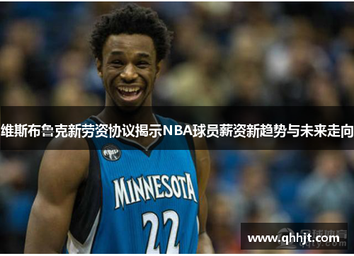 维斯布鲁克新劳资协议揭示NBA球员薪资新趋势与未来走向